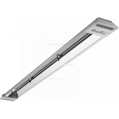 Инфракрасный обогреватель Ballu BIH-T-1.0-E
