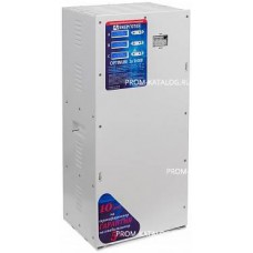 Стабилизатор напряжения Энерготех Optimum+ 9000x3