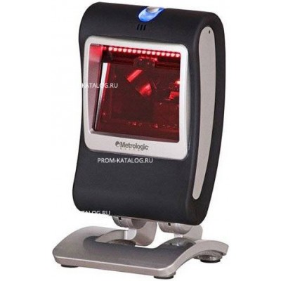 Сканер штрих-кода Honeywell (Metrologic) MS-7580 Genesis 2D,USB