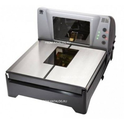 Сканер штрих-кода NCR 7874-5003-9090, средняя база, весы