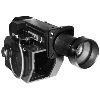 Дизельная горелка Giersch M2.22-Z-L кВт-356-1067 200 мм