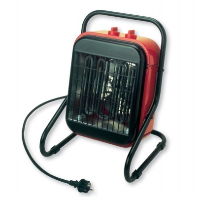 Тепловая пушка Soler & Palau EP-9N (400V 50HZ) VE