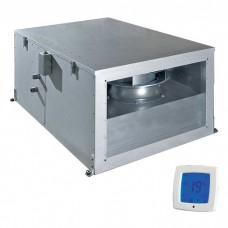 Вентиляционная установка Blauberg BLAUBOX DW 2300-4 Pro