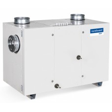 Приточно-вытяжная вентиляционная установка Komfovent RHP-1500-9.6/7.8-UV
