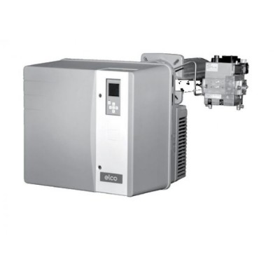 Газовая горелка Elco VG 5.950 DP кВт-170-950, d1 1/2"-Rp2", KM