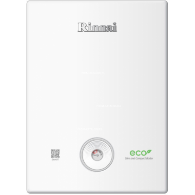 Настенный газовый котел двухконтурный  Rinnai BR-R42