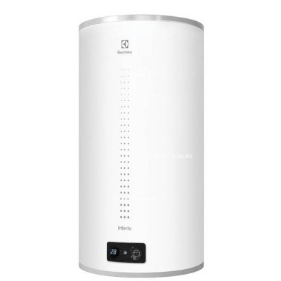 Накопительный водонагреватель Electrolux EWH 100 Interio 3