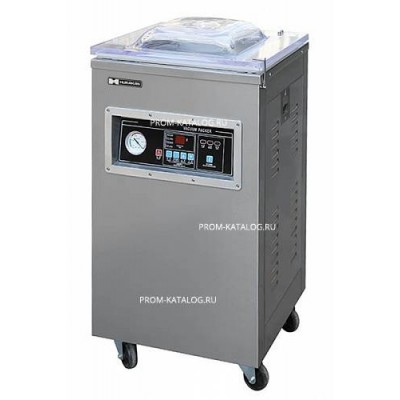 Вакуумный упаковщик Hurakan HKN-VAC400F2