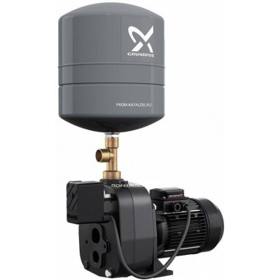 Насосная станция Grundfos JPD 5-61 PT-V