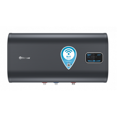 Накопительный электрический водонагреватель Thermex ID 50 H (pro) WiFi