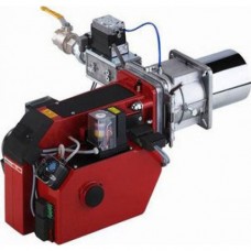 Газовая горелка Giersch MG20/1-M-L-F-LN кВт-225-860, KEV300 1" 100 мм