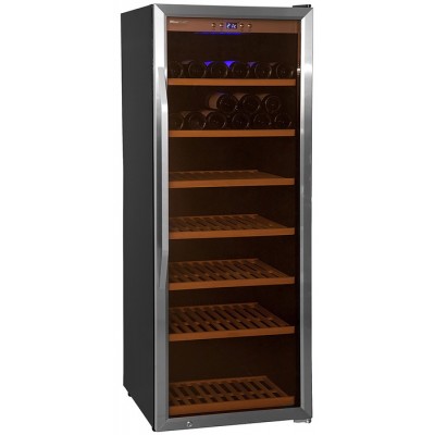 Отдельностоящий винный шкаф 101-200 бутылок Wine Craft SC-137M Grand Cru