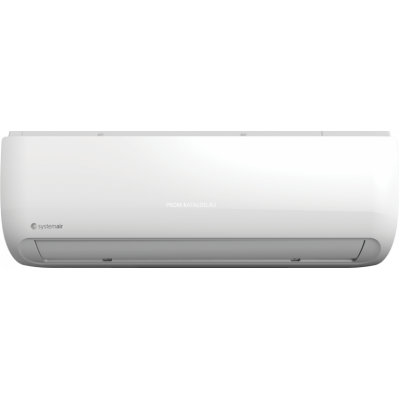 Сплит система Systemair Sysplit Wall Smart 18 V2 EVO HP Q