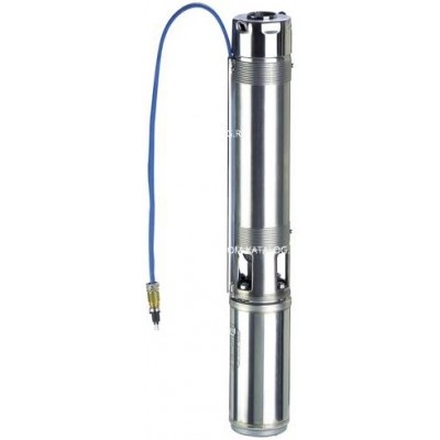 Скважинный насос Wilo TWU 4-0407-C-QC (1~230 В, 50 Гц)