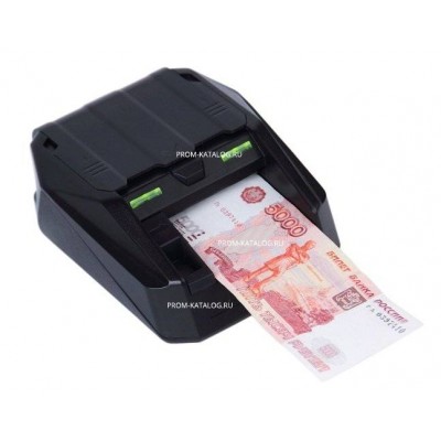 Детектор валют PRO Moniron Dec POS автоматический