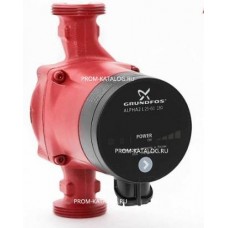 Циркуляционный насос Grundfos ALPHA2 L 25-60 180