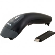 Сканер штрих-кода MERCURY CL-600-U Bluetooth USB, черный