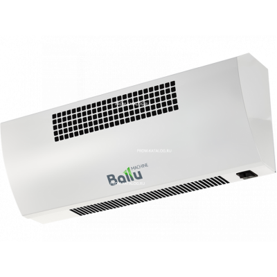 Тепловая завеса Ballu BHC-CE-3L