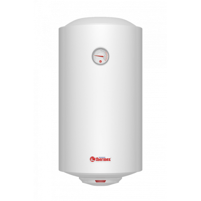 Водонагреватель накопительный электрический вертикальный Thermex TitaniumHeat 50 V Slim (50 литров)