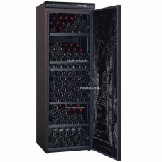 Отдельностоящий винный шкаф более 201 бутылки Climadiff CVP270A+