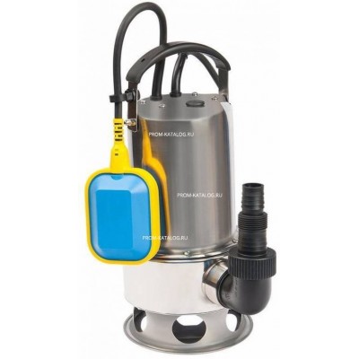Дренажный насос Unipump INOXVORT 1100 SW