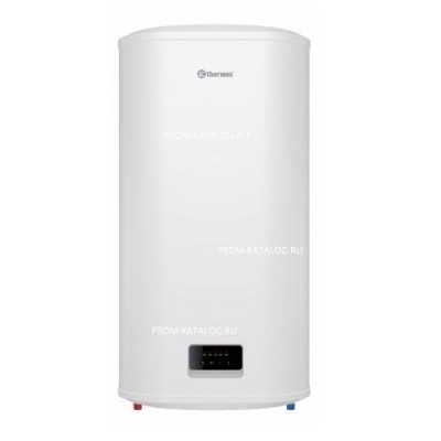 Накопительный электрический водонагреватель Thermex Bravo 80 Wi-Fi