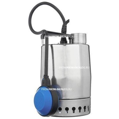 Погружной дренажный насос Grundfos Unilift KP 250-A1
