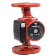 Насос циркуляционный Grundfos 100 UPS 40-100 F