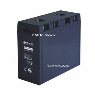 Аккумуляторная батарея B.B.Battery MSB1000-2FR