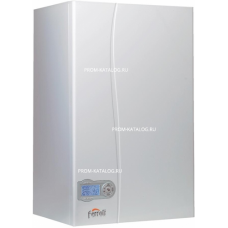 Настенный газовый котел Ferroli Divatop HC 32
