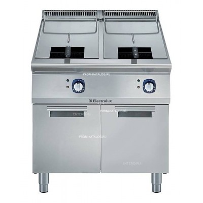 Фритюрница  900СЕР Electrolux E9FREH2GF 391088