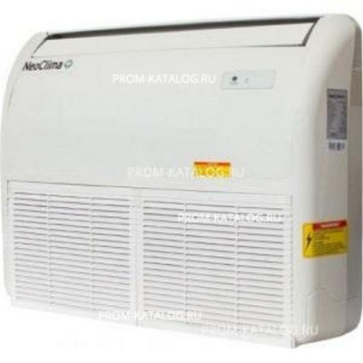 Настенный осушитель воздуха Neoclima NDW-70 28319