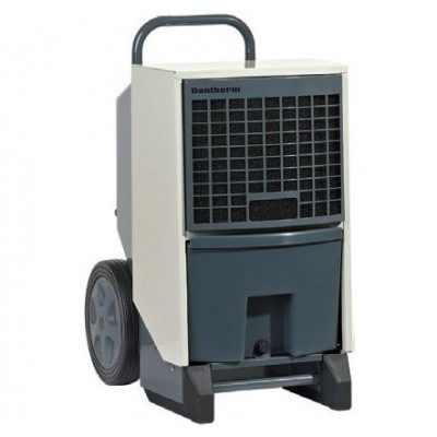 Осушитель воздуха Dantherm CDT 40S Mk II