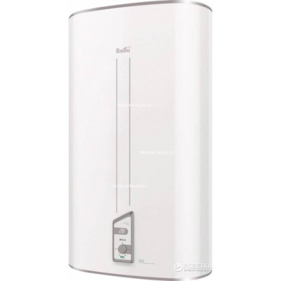 Накопительный водонагреватель Ballu BWH/S 50 Smart