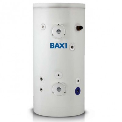 Бойлеры косвенного нагрева Baxi Premier Plus 2500