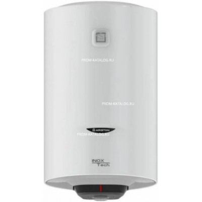 Накопительный водонагреватель Ariston PRO1 R INOX ABS 30 V SLIM