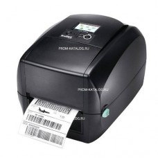 Принтер этикеток GODEX RT730i RS, USB, Ethernet