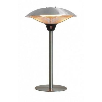 Инфракрасный обогреватель Hugett Tabletop Steel (1821 SH-MI-II)