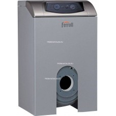 Напольный комбинированный котел Ferroli Atlas 32