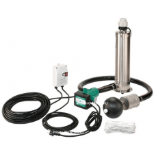 Погружной скважинный насос Wilo TWI 5-SE 306 EM-Plug&Pump