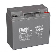 Аккумуляторная батарея Fiamm 12FGL17