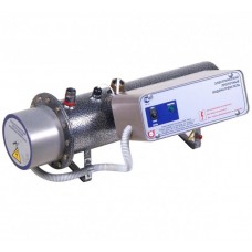 Электрический проточный водонагреватель 10 кВт Эван ЭПВН-9,45 (13016)
