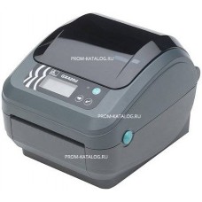 Принтер этикеток Zebra GX 420D RS, USB