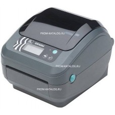 Принтер этикеток Zebra GX 420D RS, USB