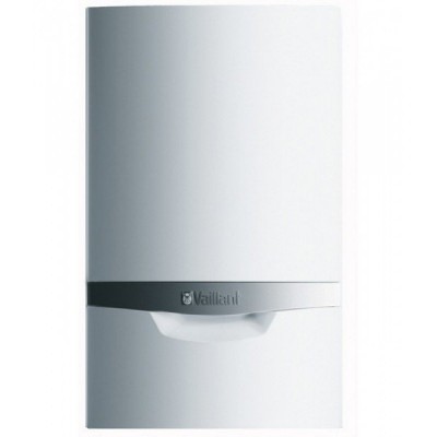 Настенный газовый котел 32 кВт Vaillant ecoTEC plus VU INT IV 346/5-5 Н