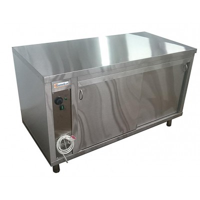 Стол тепловой Gastrolux СТО-096С