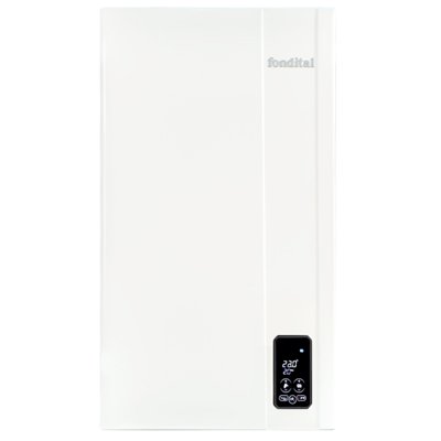 Настенный газовый котел 32 кВт Fondital FORMENTERA KC 32