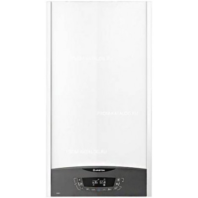 Котел газовый настенный Ariston CLAS X