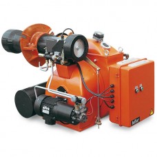 Мазутная горелка Baltur BT 120 DSPN-D100 (669-1451 кВт)