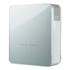 Приточно-вытяжная вентиляционная установка 500 Blauberg FRESHBOX E2-100 ERV WiFi